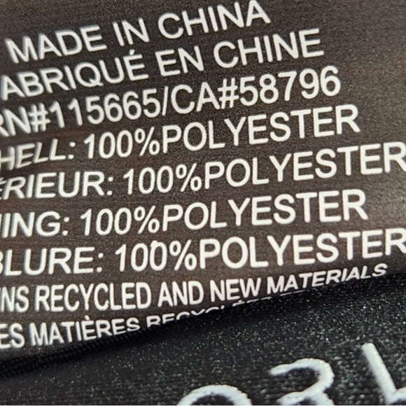 NWT Sanrio Hello Kitty Bioworld Backpack Blue White Pink Ice Cream Cookies Cake - Picture 10 of 14